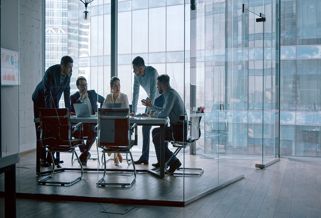business document preparation services