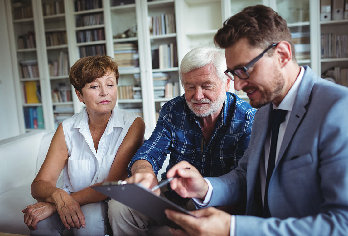 Estate planning document preparation services nationwide